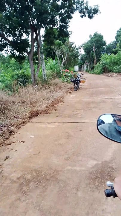 Đất nông nghiệp Sông Hinh 1000m² - Quy hoạch thổ cư, giá thương lượng!