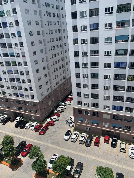 Chung cư Golden City 6A Vinh 70m² giá thỏa thuận - Full nội thất đẹp!