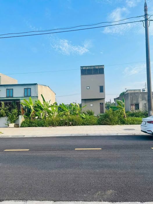 Đất nền Thanh Châu, Phủ Lý 99m² giá 2.8 tỷ - Mặt tiền rộng, vị trí đắc địa!