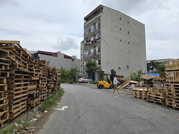 Đất nền Vân Dương, Quế Võ 100m² giá 4 tỷ - Đầu tư sinh lời ngay!