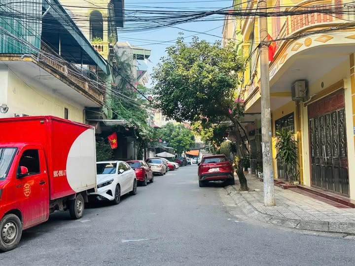 Đất Trần Tử Bình, Phủ Lý 72m² giá 4 tỷ - Nhà cấp 4 đẹp vào ở ngay!