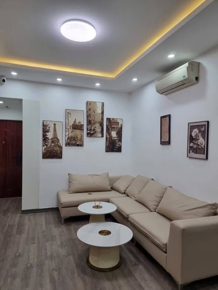 Căn hộ góc Green View 2 Vinh 74m² giá 2.9 tỷ - View đẹp, thoáng mát!