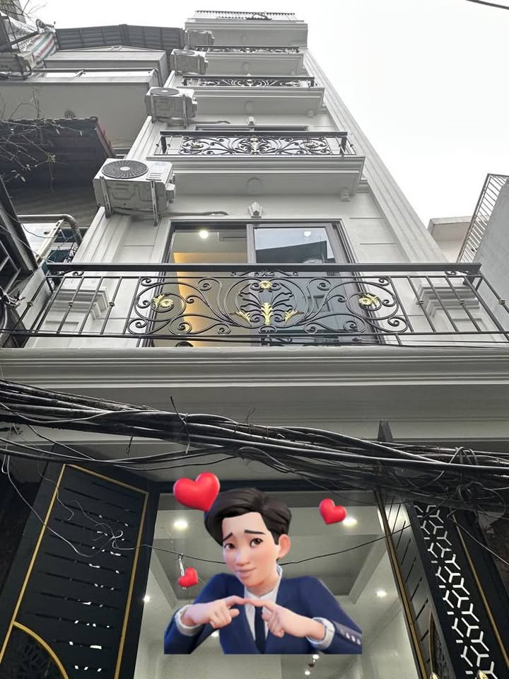 Căn hộ CCMN Phương Canh, Nam Từ Liêm 55m² cho thuê - Doanh thu 55 triệu/tháng!