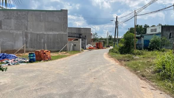 Đất thổ cư Hòa Lợi, Bến Cát 145m² - Giá chỉ 1.3 tỷ, cơ hội đầu tư tuyệt vời!