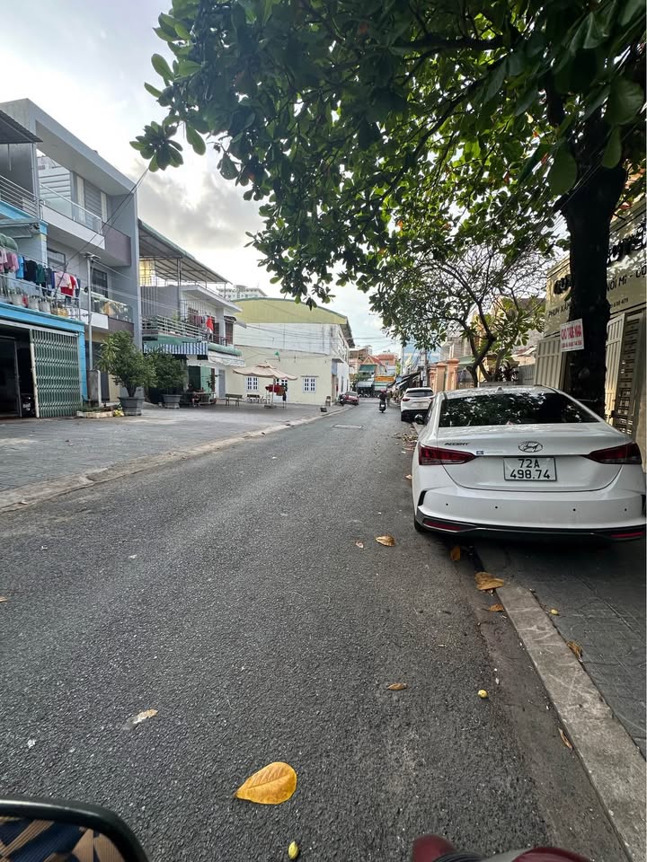 Nhà mặt tiền đường Bình Giã, Vũng Tàu 40m² giá 8 triệu - Kinh doanh thuận lợi!