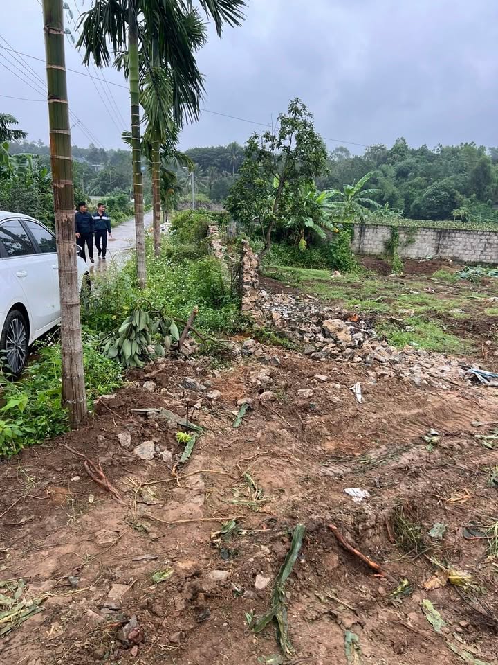 Đất ở Phú Thành, Lạc Thủy 300m² giá thương lượng - Cơ hội đầu tư tuyệt vời!