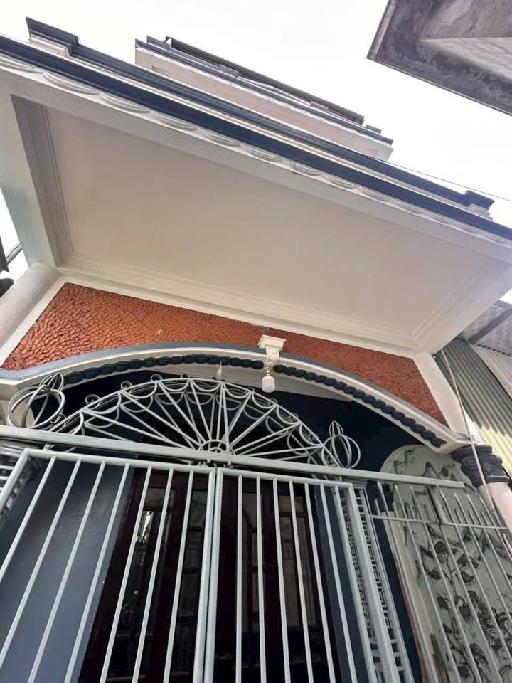 Bán nhà đẹp Duyên Hà, Thanh Trì 44m² giá 3 tỷ - Vị trí vàng không thể bỏ lỡ!