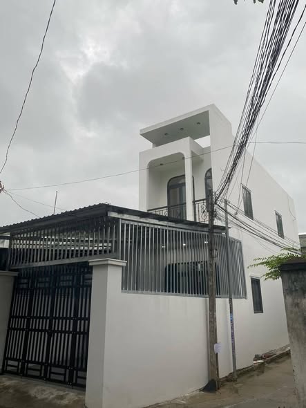 Nhà mặt tiền Lê Hồng Phong, Phú Hòa, 76m² giá 3 tỷ - Kinh doanh thuận lợi!