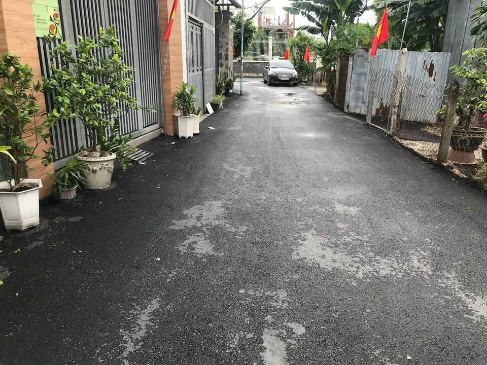 Đất thổ cư Tân Xuân 56m² giá 2.65 tỷ - Khu dân cư an ninh, tiện ích đầy đủ!