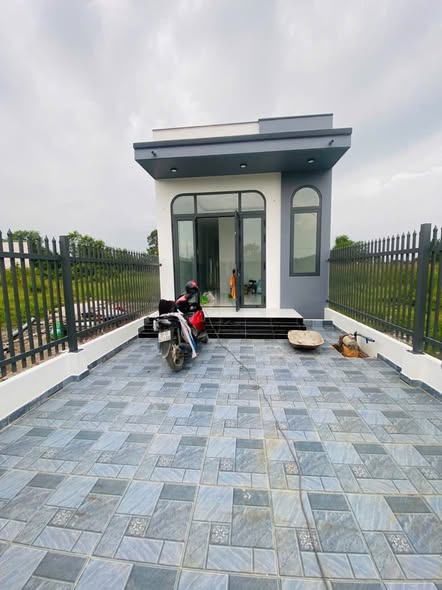 Nhà mới Gò Dầu Tây Ninh 180m² giá thỏa thuận - Dọn vào ở ngay!