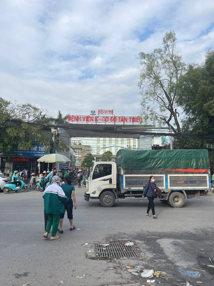 Nhà phố Tân Triều 68m² giá 10.5 tỷ - Đầu tư sinh lời ổn định!