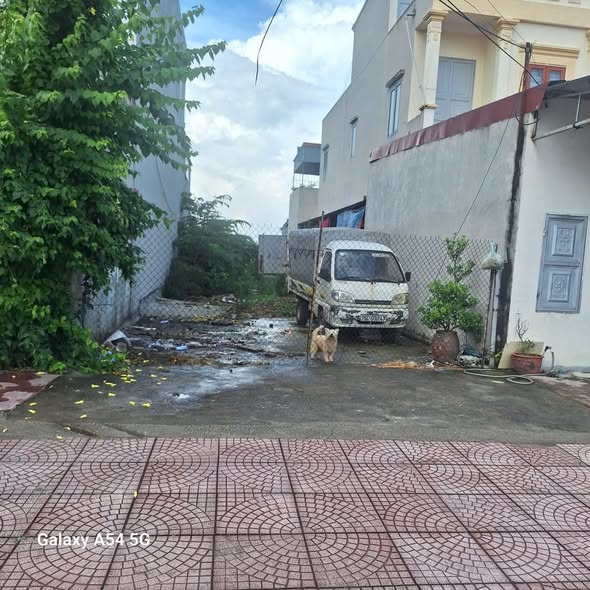 Đất nền xã Thuận Thiên, huyện Kiến Thụy 148m², giá 3.558 tỷ - Mặt đường huyện lộ 405