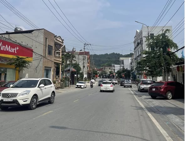 Nhà 2 tầng Quang Trung 89.4m² giá 5 tỷ - Cơ hội đầu tư tuyệt vời!