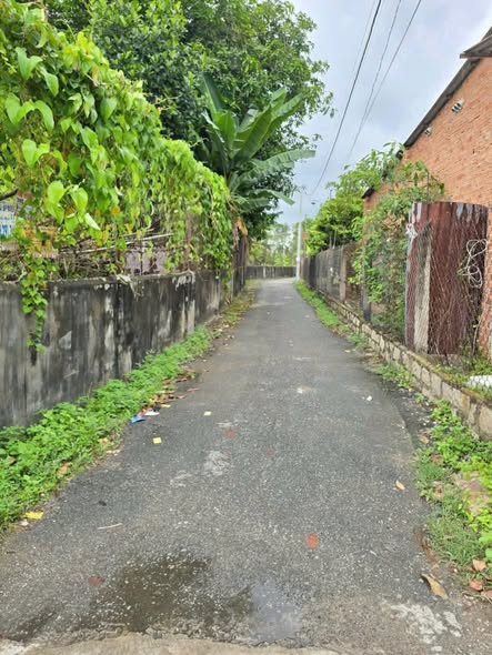 Đất nền Bà Rịa - Vũng Tàu 173m² giá 1.5 tỷ - Vị trí đẹp, tiềm năng phát triển!