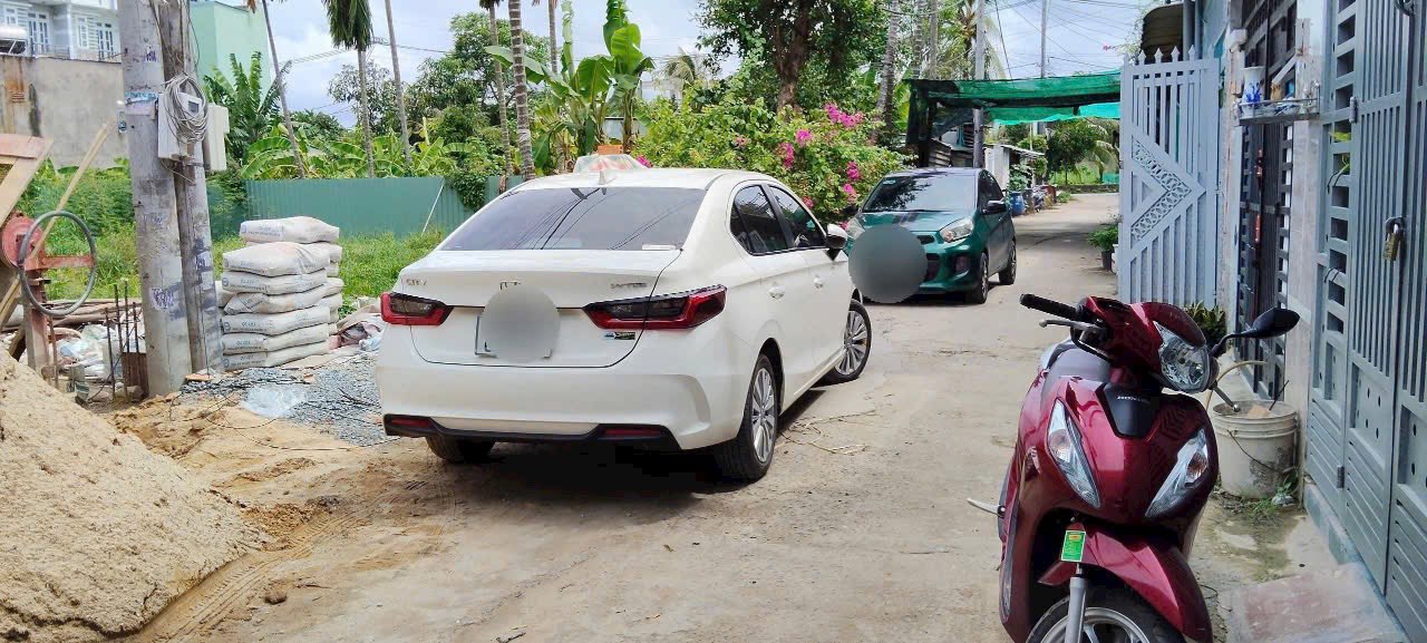 Đất thổ cư Bình Mỹ, Củ Chi 100m² giá 2.15 tỷ - Vị trí đẹp, thuận tiện!