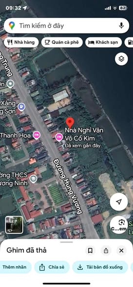 Đất nền Lương Ninh, Quảng Ninh 100m² giá 800 triệu - Đầu tư sinh lời ngay!