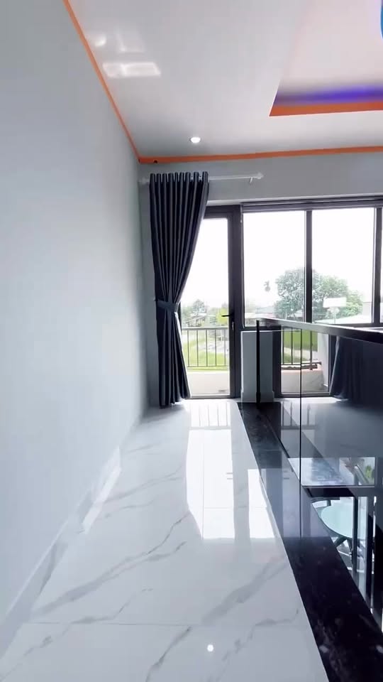 Nhà hoàn công Mỹ Hạnh Nam 99m² giá 2.3 tỷ - Thiết kế hiện đại, tiện nghi