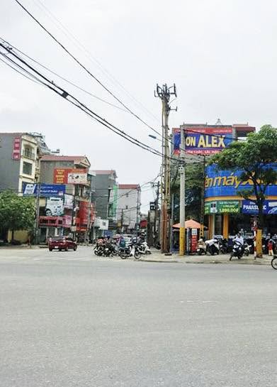 Đất nền Giang Xá, Hoài Đức 40m² giá 3 tỷ - Đầu tư cực tốt!