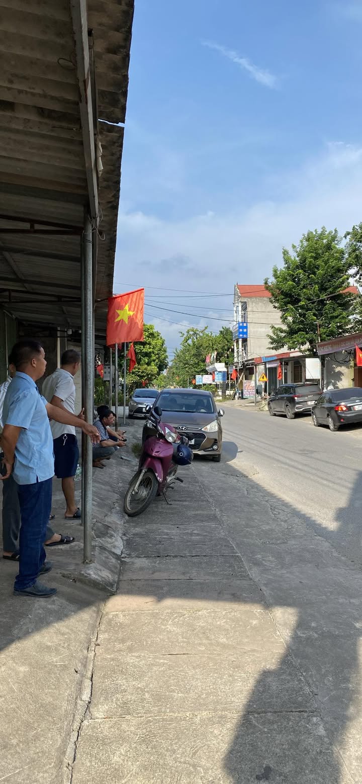 Đất nền Đoan Bái, Hiệp Hòa 114m² giá 2 tỷ - Pháp lý rõ ràng, bán gấp!