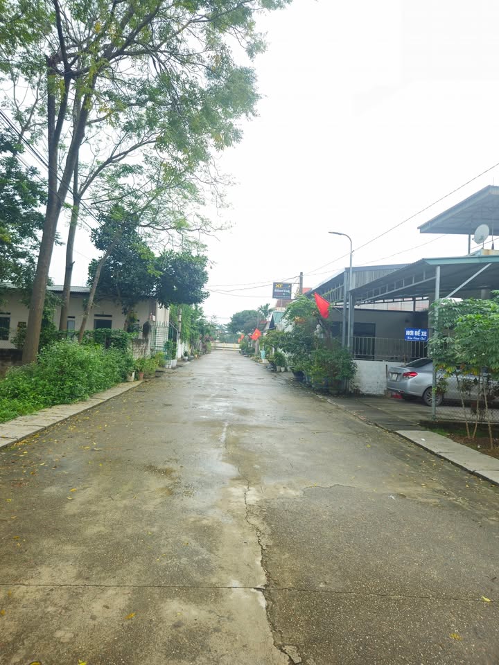 Đất nền đẹp tại KCN Tử Đà, Phú Thọ - Diện tích 260m², giá thỏa thuận - Cơ hội đầu tư sinh lời!