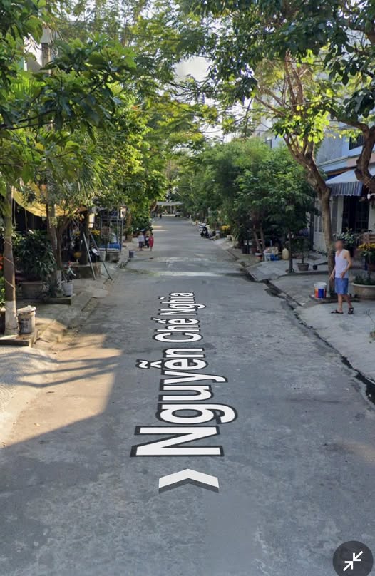 Bán đất Nguyễn Chế Nghĩa 98m² giá 7 tỷ - Tặng nhà hiện trạng!