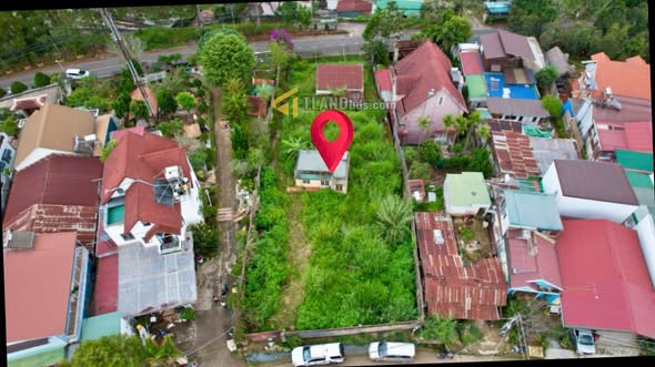 Bán đất mặt tiền Triệu Việt Vương 1142m² giá 35 tỷ - Đầu tư sinh lời ngay!