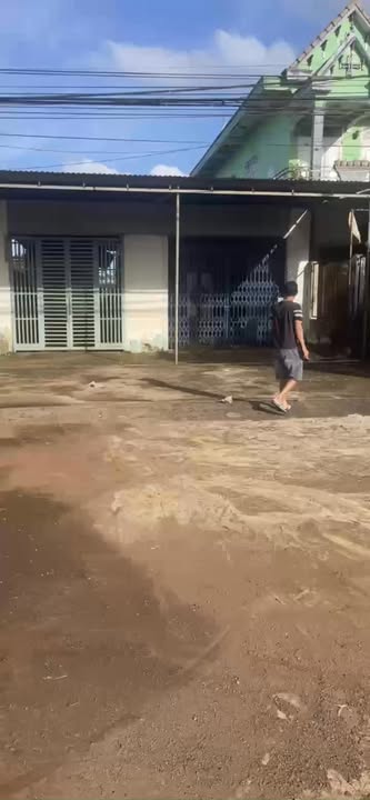 Bán đất Quốc lộ 14, Chư Sê, Gia Lai 351.5m² - Đất thổ cư, giá tốt!