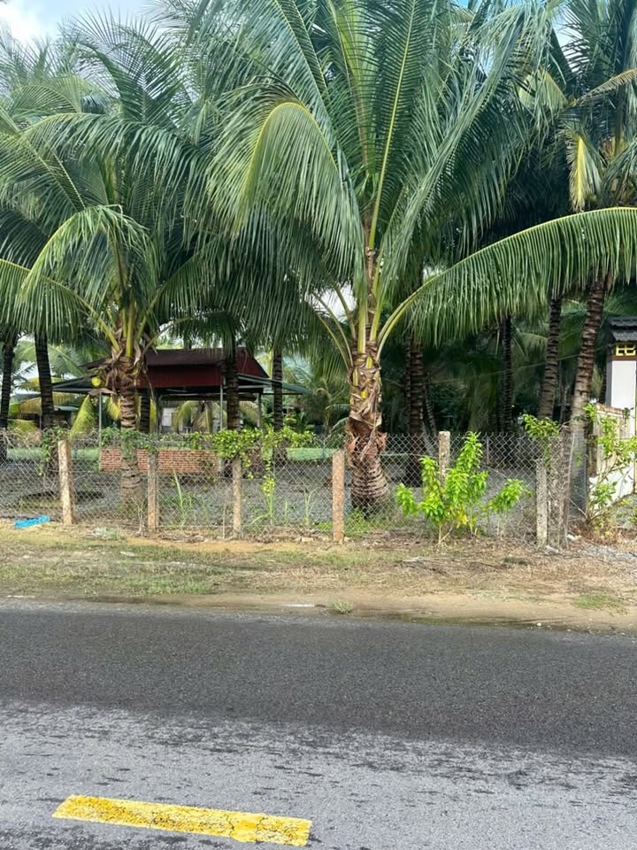 Đất nền chính chủ gần dự án Sun Group, 10,200m² giá 13,12 tỷ - Đầu tư sinh lời ngay!