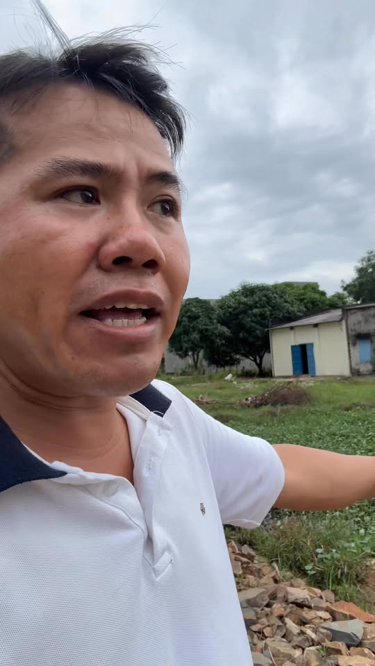 Đất nền Hàm Chính 2500m² - Cơ hội đầu tư sinh lời hấp dẫn!