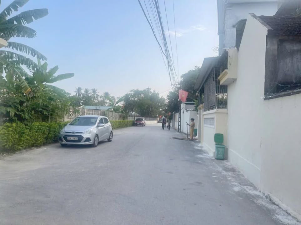 Đất nền Thôn Đông Phú, Hoằng Lộc 103m² giá 990 triệu - Cơ hội đầu tư hấp dẫn!