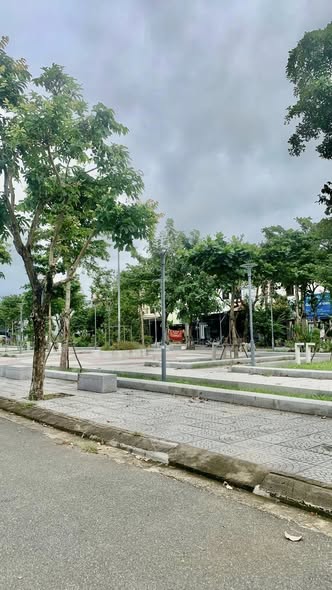 Căn hộ Ngũ Hành Sơn 100m² giá 6.9 tỷ - Sẵn sàng vào ở ngay!