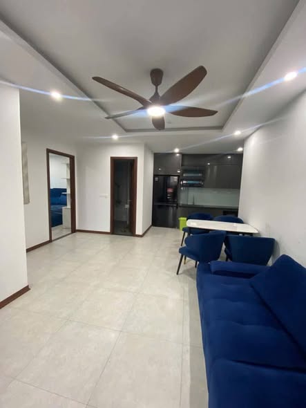 Căn hộ chung cư 389 Vinh 63m² giá 2 tỷ - Nội thất sang trọng, view đẹp!