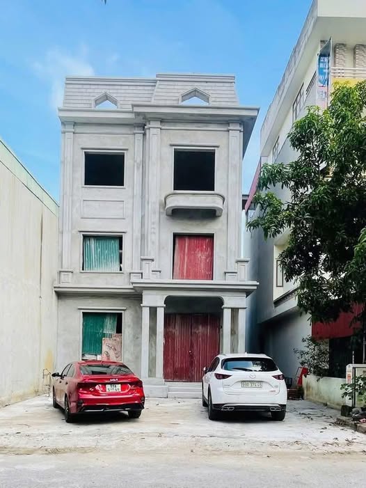 Bán nhà phố Đồng Nguyên Từ Sơn 200m² giá 14 tỷ - Sổ hồng chính chủ sang tên ngay!