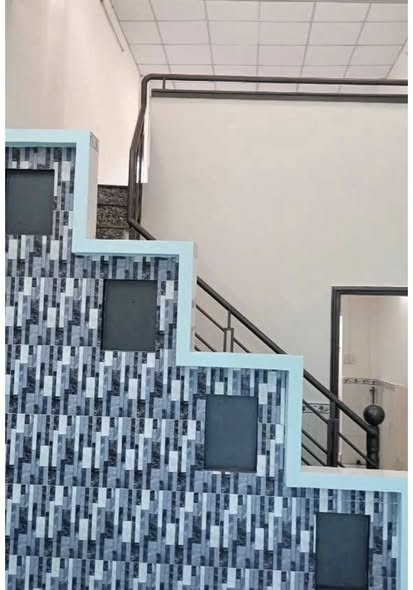 Nhà phố Tân Thới Nhất, Quận 12, 42m² giá 3.45 tỷ - Sổ hồng chính chủ