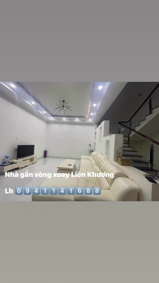 Nhà đẹp tại Quốc lộ 20, Đức Trọng, Lâm Đồng - 141.9m² chỉ 6.5 tỷ - Kinh doanh đa ngành nghề!