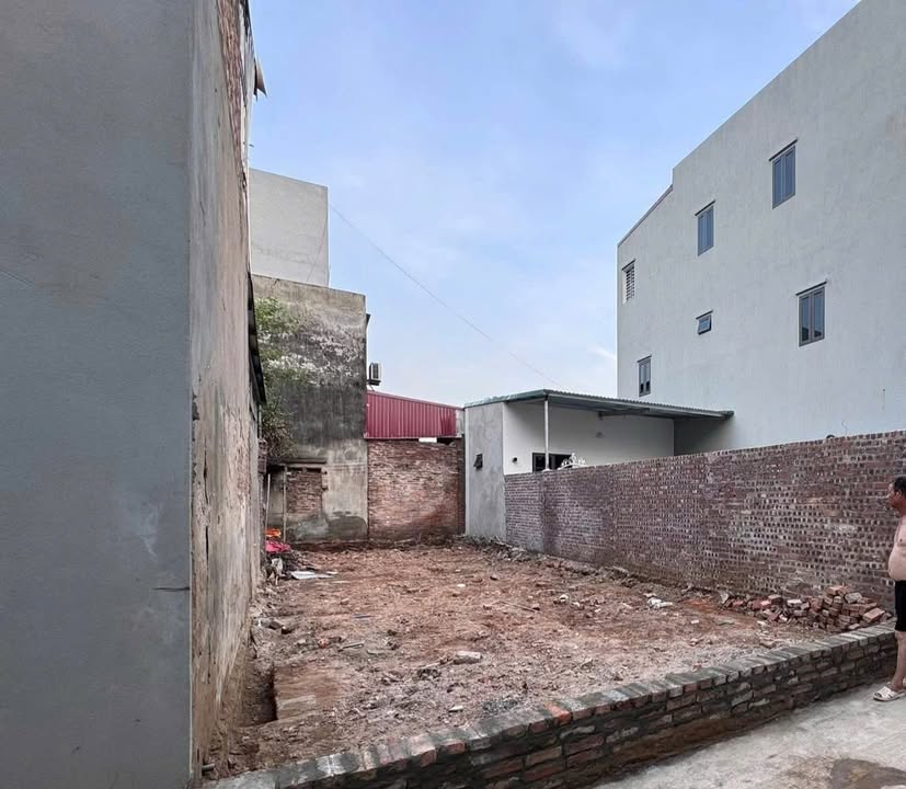 Đất nền An Bình, Tân Tiến 80m² giá 3 tỷ - Đầu tư sinh lời ngay!