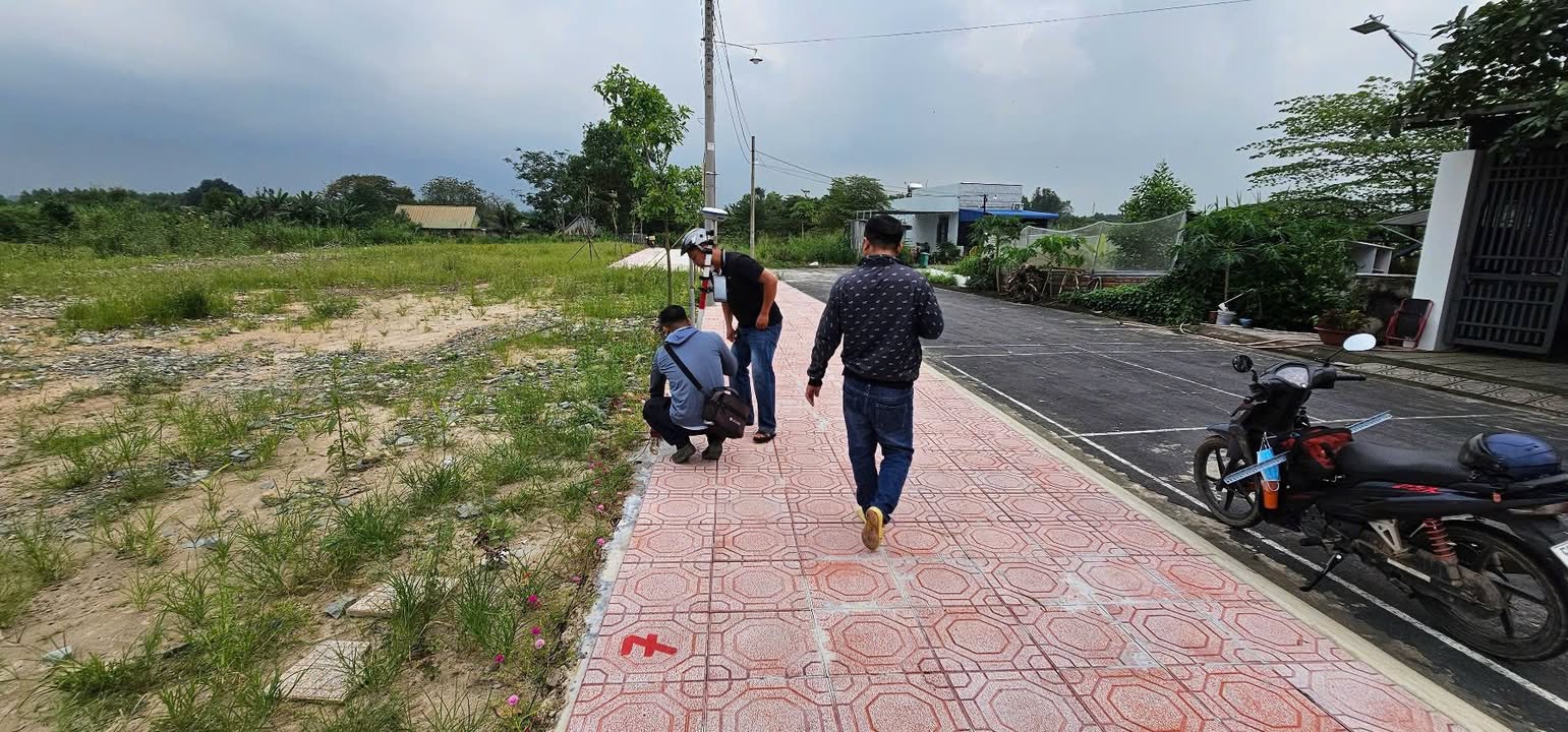 Đất thổ cư 150m² đường Ranh 9, xã Giang Điền chỉ 1.3 tỷ - Cơ hội đầu tư tuyệt vời!