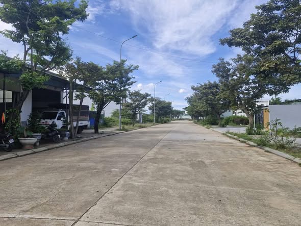 Đất nền đường 10, Khu đô thị Golden Hill, Đà Nẵng 125m² - Giá chỉ 4.15 tỷ