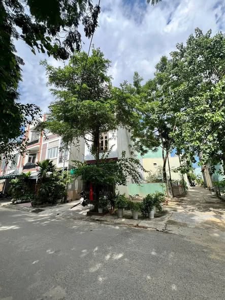 Đất mặt tiền Nguyễn Như Hạnh, Thanh Khê, Đà Nẵng 90m² giá 5.35 tỷ - Vị trí đắc địa gần biển!