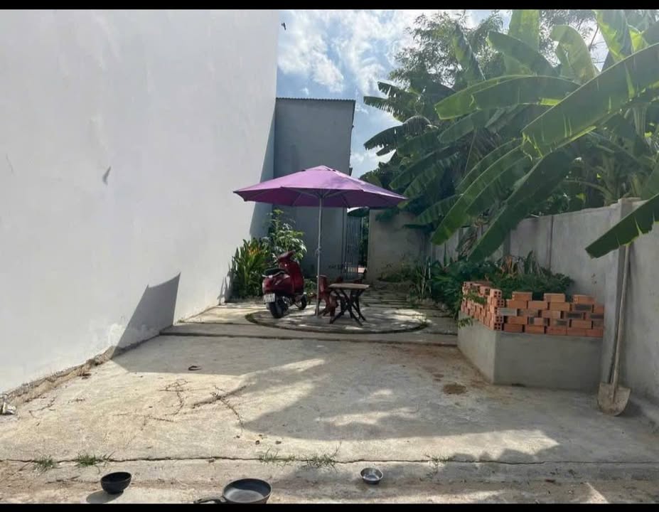 Đất nền Diên An, Diên Khánh 64.6m² giá chỉ 1.2 tỷ - Cần bán gấp!