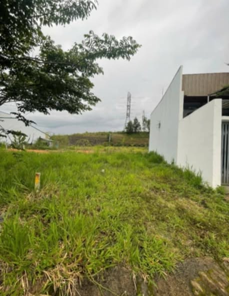 Đất nền Khu tái định cư Capital Lộc Sơn Bảo Lộc 87.5m² giá 1.2 tỷ - Sổ hồng chính chủ!