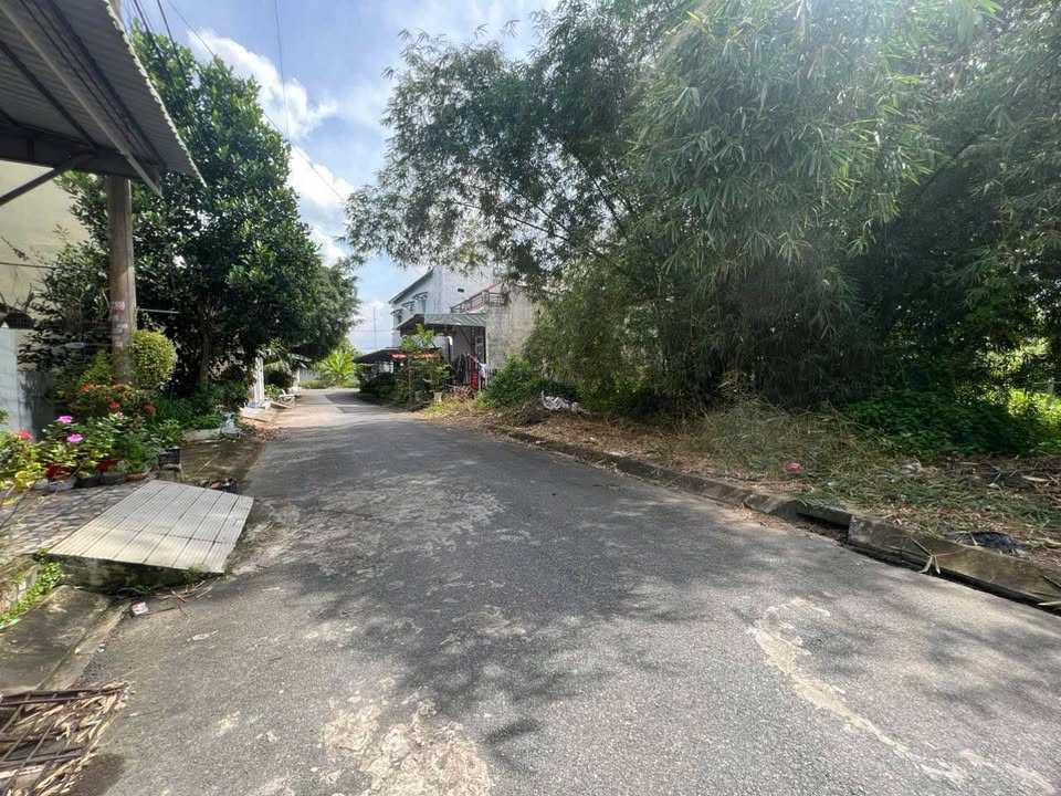 Đất nền chính chủ Thoại Sơn An Giang 85m² giá 1.29 tỷ - Thương lượng linh hoạt!