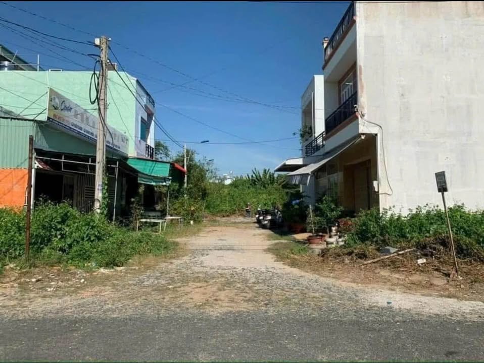 Đất nền đường số 7B, phường Mỹ Hòa, 77m² giá 1.9 tỷ - Cơ hội đầu tư tốt!