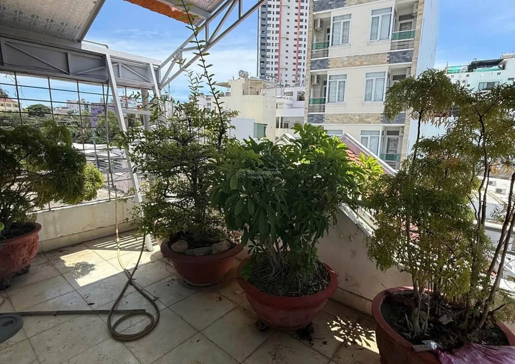 Nhà nghỉ dưỡng Vĩnh Phước Nha Trang 126m² giá 13 tỷ - Sẵn sàng vào ở!