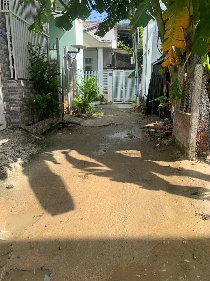 Đất Vĩnh Ngọc Nha Trang 65m² giá 1.63 tỷ - Đường ô tô thuận tiện