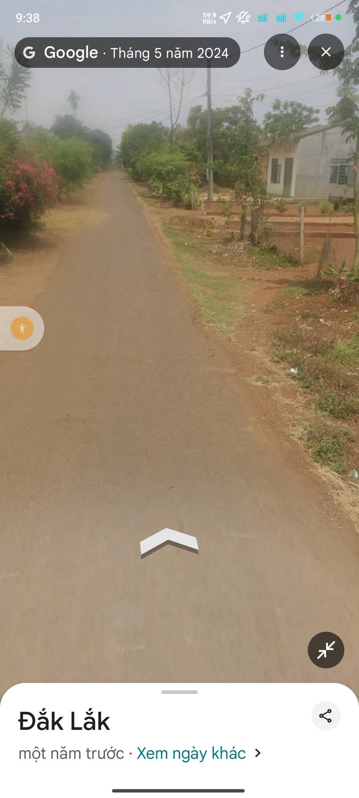 Đất nền Cư Kuin 150m² giá chỉ 260 triệu - Cơ hội đầu tư hấp dẫn!