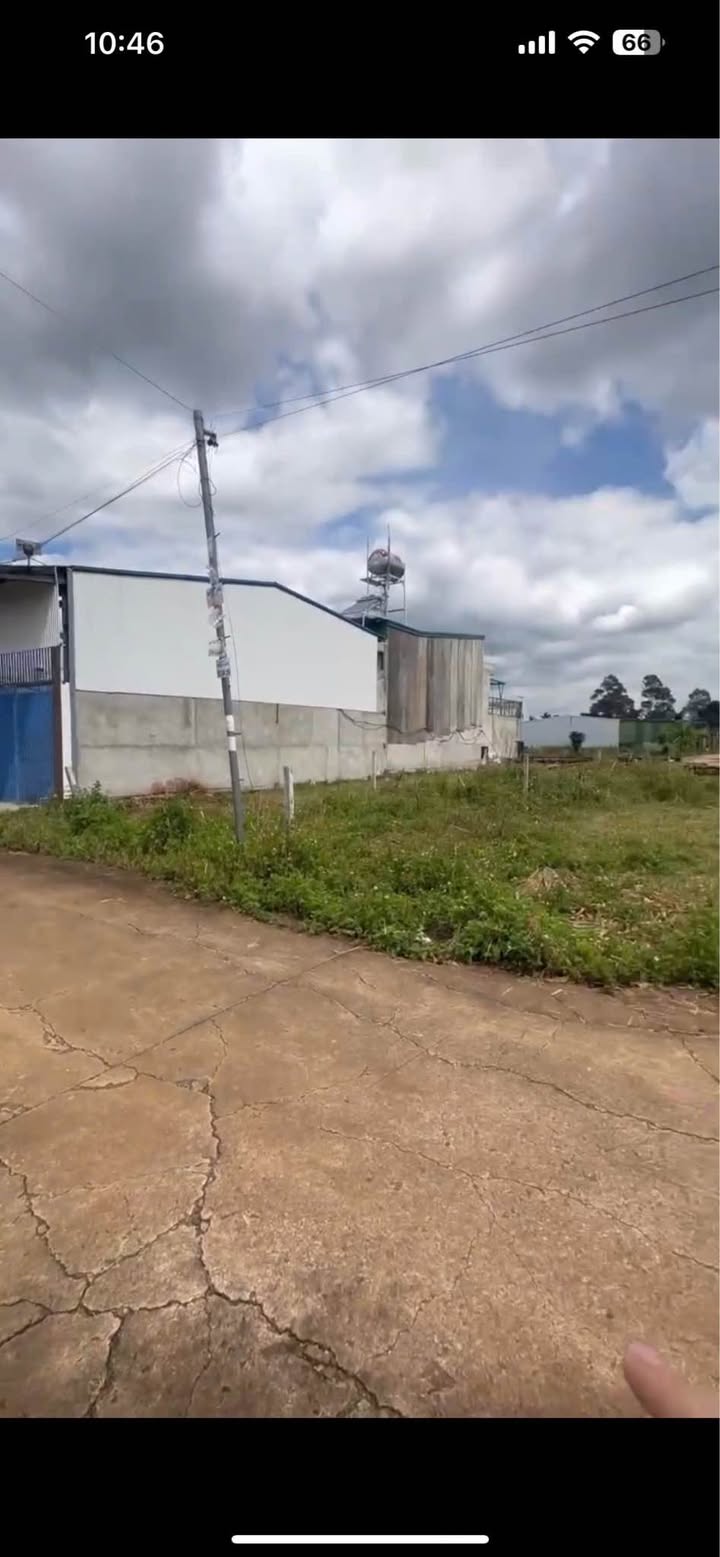 Lô đất Tân Lợi 250m² giá 1.85 tỷ - Cơ hội đầu tư hiếm có!