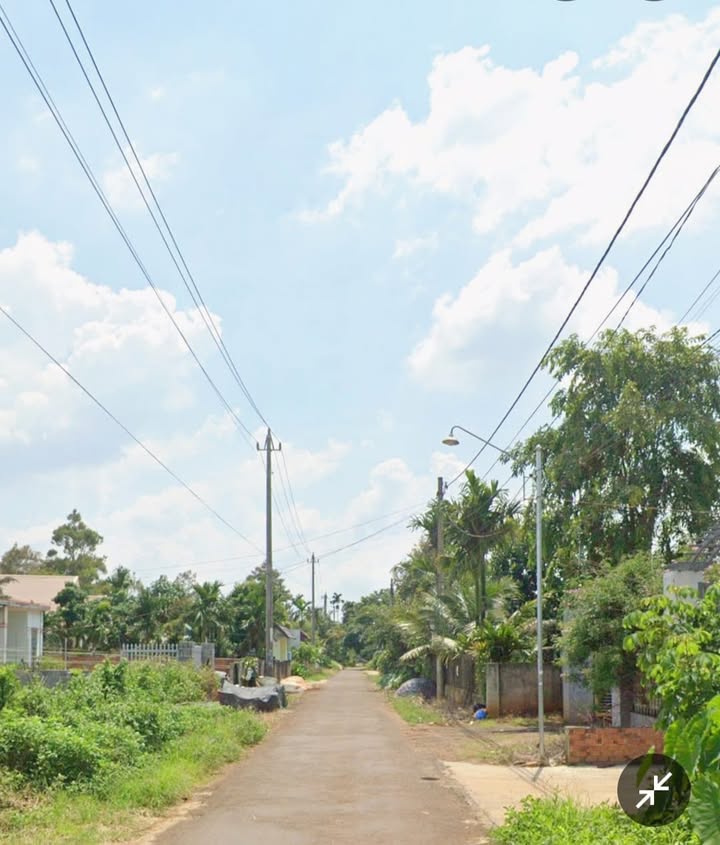 Đất nền Hòa Thắng Buôn Ma Thuột 830m² giá 3.7 tỷ - Mặt tiền đường nhựa rộng rãi!