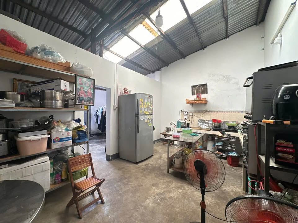 Nhà hẻm 97 Phạm Ngũ Lão, phường Thành Công, 210m² giá 3.7 tỷ - Tiện ích đầy đủ, môi trường sống lý tưởng!