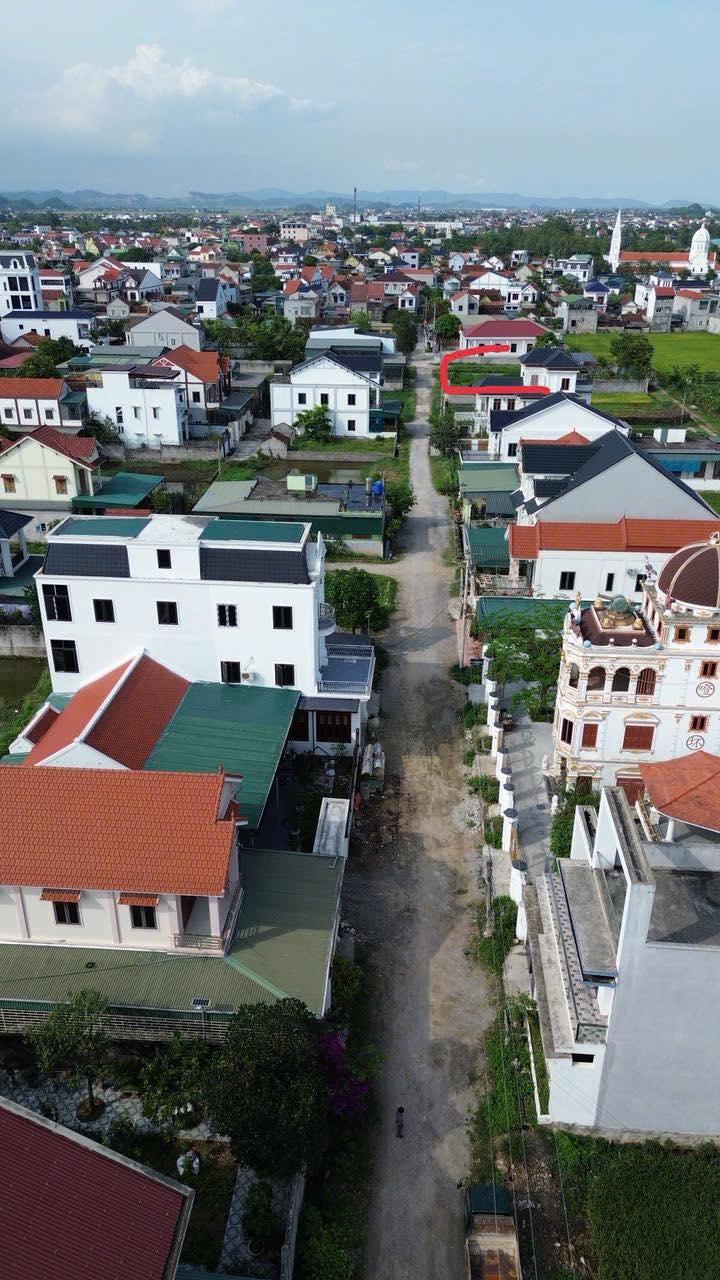 Lô đất đẹp tại Quỳnh Giang, 187.2m² giá thỏa thuận - Cơ hội đầu tư tuyệt vời!